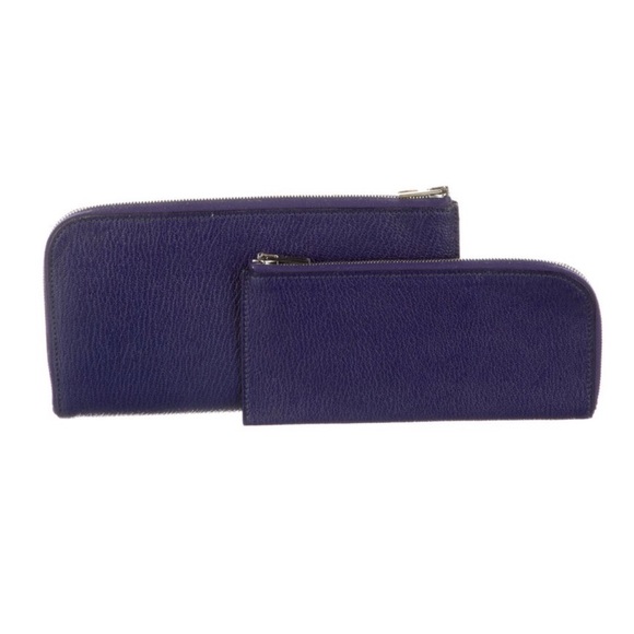 2019 Hermès Remix Duo Wallet - Picture 2 of 16